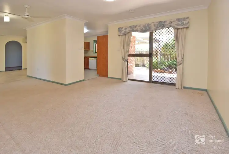 Fourth view of Homely house listing, 8 Raglan Street, Biloela QLD 4715