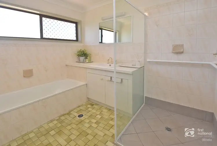 Seventh view of Homely house listing, 8 Raglan Street, Biloela QLD 4715