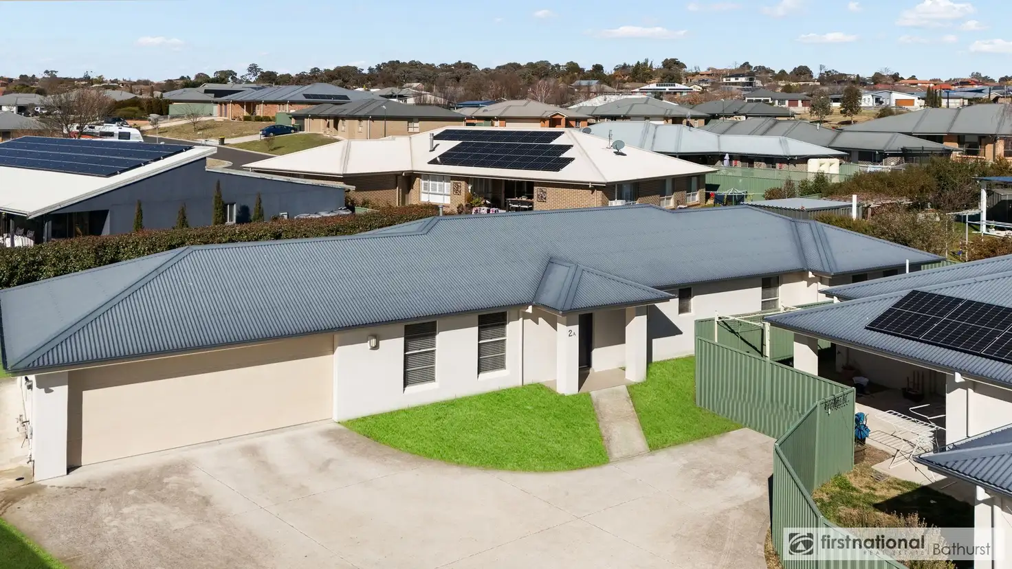 Main view of Homely house listing, 2A Phillip Street, Llanarth NSW 2795