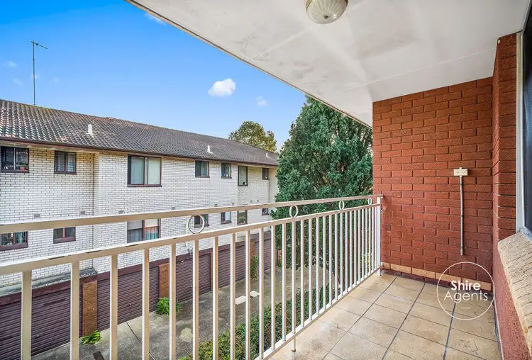 Third view of Homely apartment listing, 6/26 Anderson Street, Belmore NSW 2192