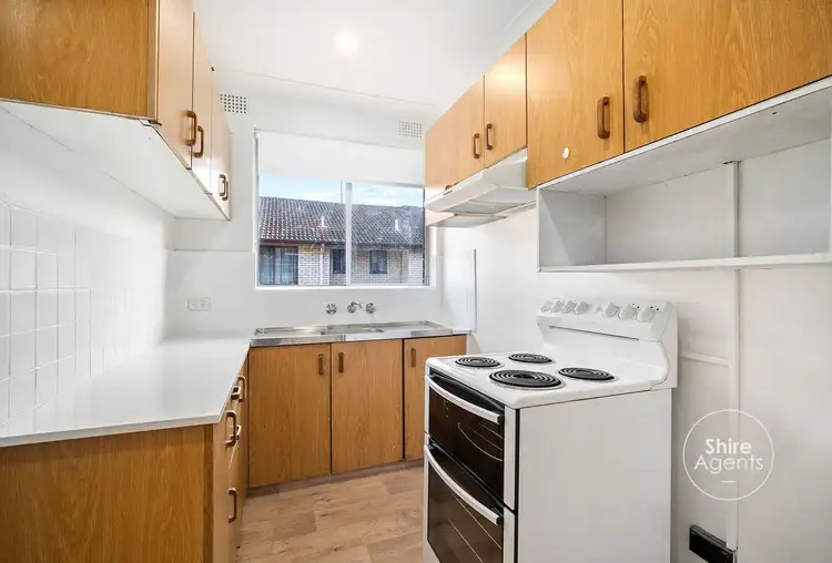 Fourth view of Homely apartment listing, 6/26 Anderson Street, Belmore NSW 2192