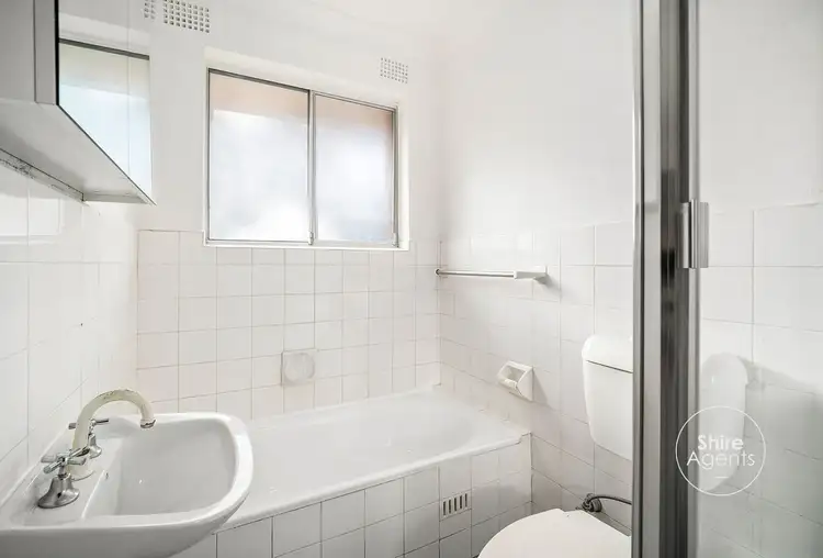 Fifth view of Homely apartment listing, 6/26 Anderson Street, Belmore NSW 2192