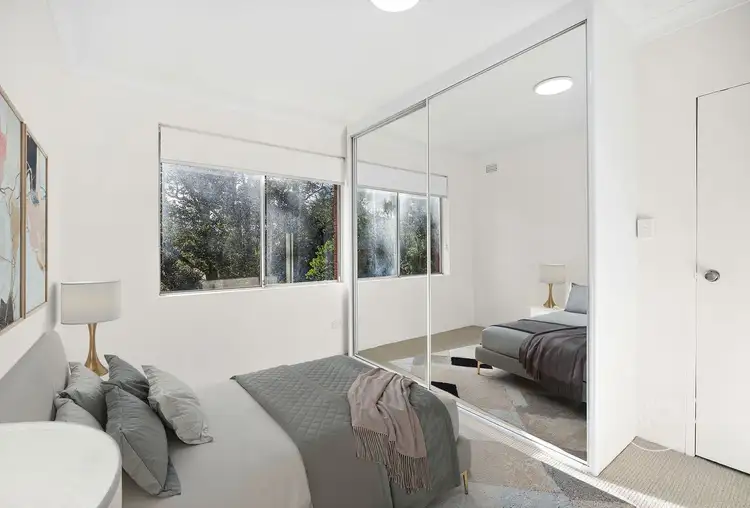 Sixth view of Homely apartment listing, 6/26 Anderson Street, Belmore NSW 2192