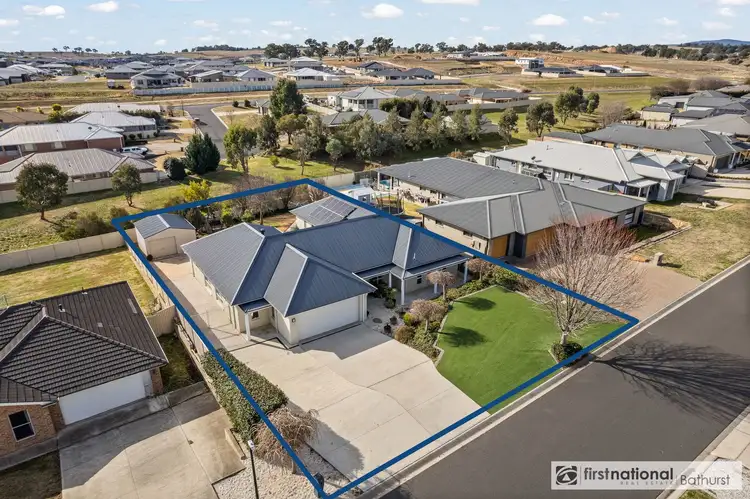 Second view of Homely house listing, 13 Coolabah Close, Kelso NSW 2795