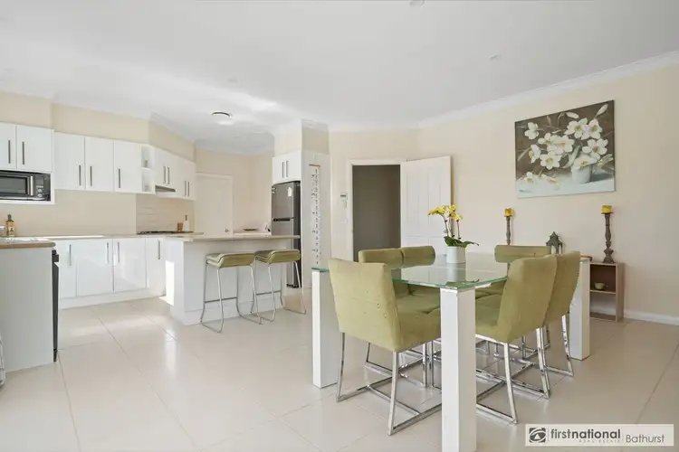 Third view of Homely house listing, 13 Coolabah Close, Kelso NSW 2795