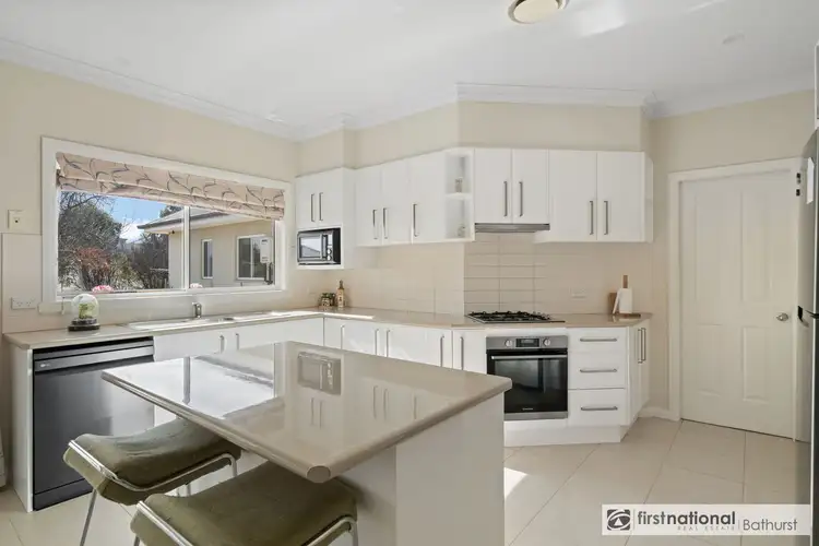 Fifth view of Homely house listing, 13 Coolabah Close, Kelso NSW 2795