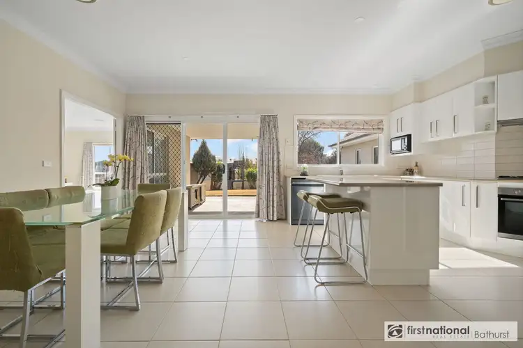 Sixth view of Homely house listing, 13 Coolabah Close, Kelso NSW 2795
