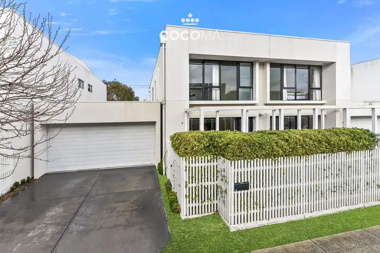 6 Langi Street, Springvale VIC 3171