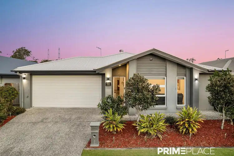 Main view of Homely house listing, 6 WATSON ROAD, Greenbank QLD 4124