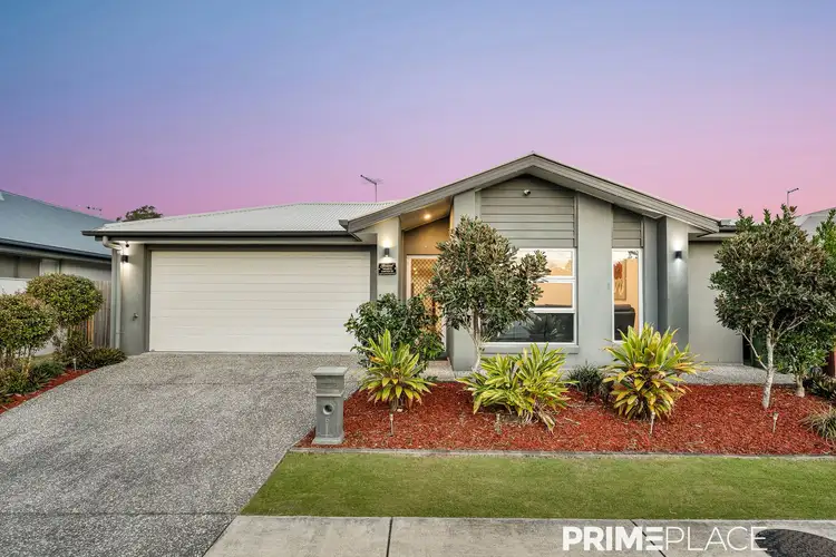 Second view of Homely house listing, 6 WATSON ROAD, Greenbank QLD 4124