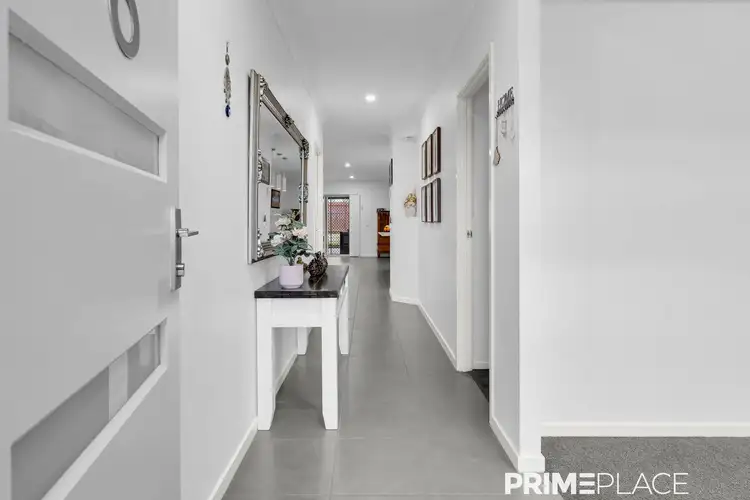 Third view of Homely house listing, 6 WATSON ROAD, Greenbank QLD 4124