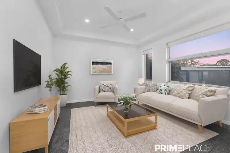 Fourth view of Homely house listing, 6 WATSON ROAD, Greenbank QLD 4124