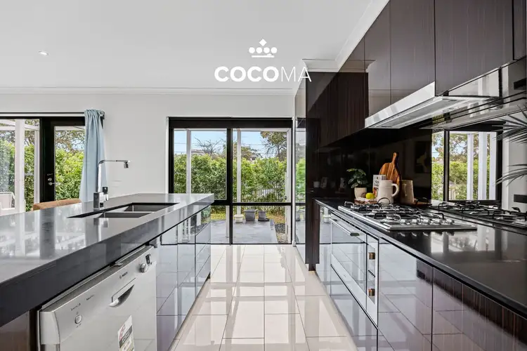 Sixth view of Homely townhouse listing, 33 Villa Road, Springvale VIC 3171