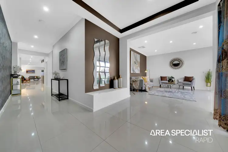 Fourth view of Homely house listing, 8 Stag Close, Cranbourne East VIC 3977