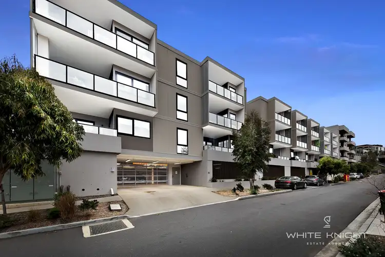 Main view of Homely apartment listing, 105/91 Wattlebird Court, Sunshine North VIC 3020
