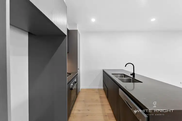 Third view of Homely apartment listing, 105/91 Wattlebird Court, Sunshine North VIC 3020