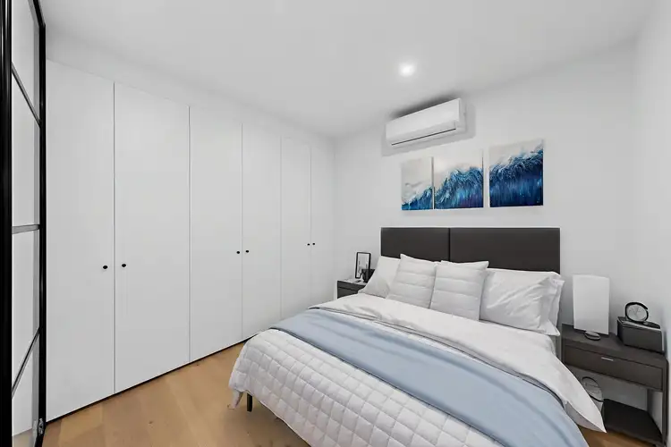 Seventh view of Homely apartment listing, 105/91 Wattlebird Court, Sunshine North VIC 3020