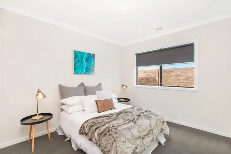 Third view of Homely house listing, 5 Godfrey Street, Aintree VIC 3336