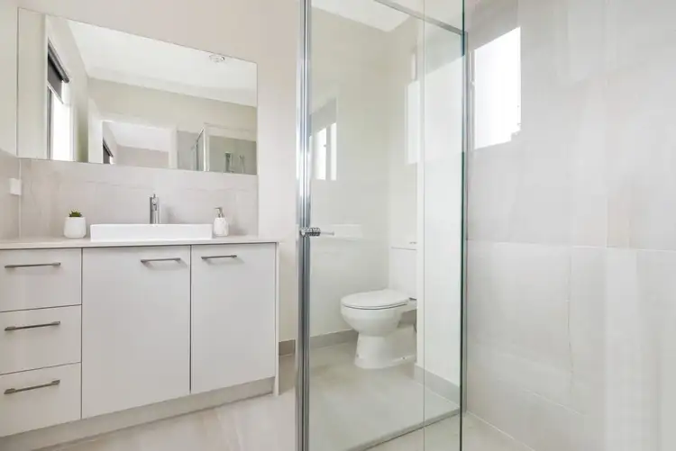 Fourth view of Homely house listing, 5 Godfrey Street, Aintree VIC 3336