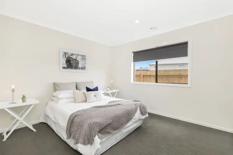 Fifth view of Homely house listing, 5 Godfrey Street, Aintree VIC 3336