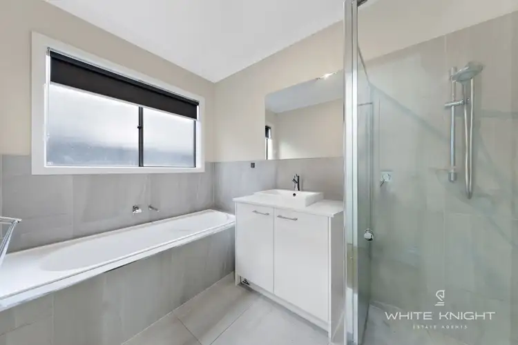 Sixth view of Homely house listing, 5 Godfrey Street, Aintree VIC 3336