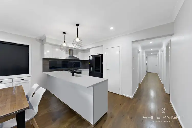 Seventh view of Homely house listing, 5 Godfrey Street, Aintree VIC 3336