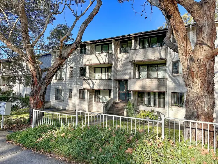 12/165-167 Herring Road, Macquarie Park NSW 2113