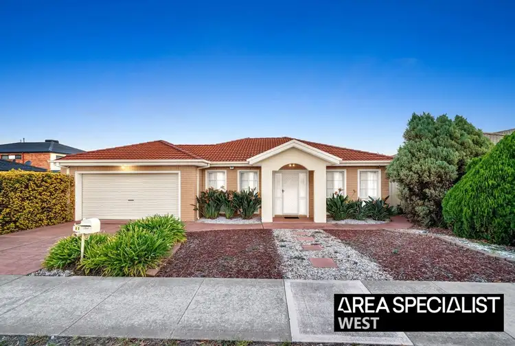 37 Jacaranda Drive, Taylors Hill VIC 3037