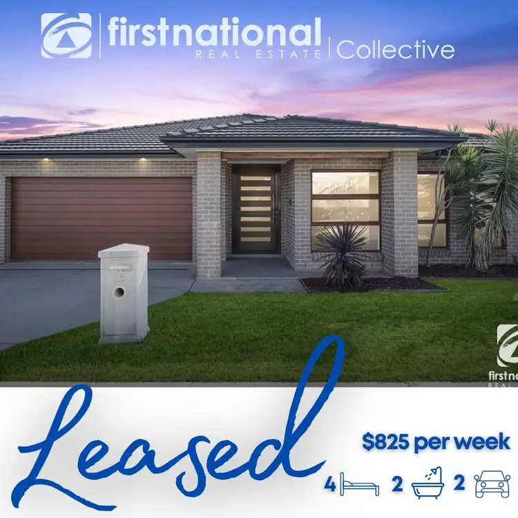 Main view of Homely house listing, 25 Spitzer Street, Gregory Hills NSW 2557