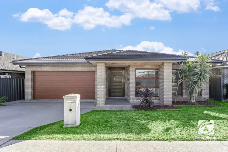Third view of Homely house listing, 25 Spitzer Street, Gregory Hills NSW 2557