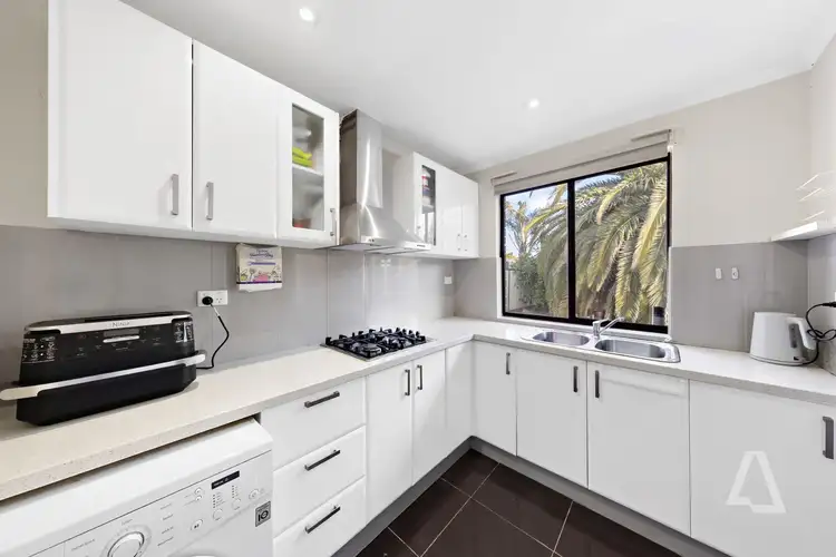 110 Tamar Drive, Deer Park VIC 3023