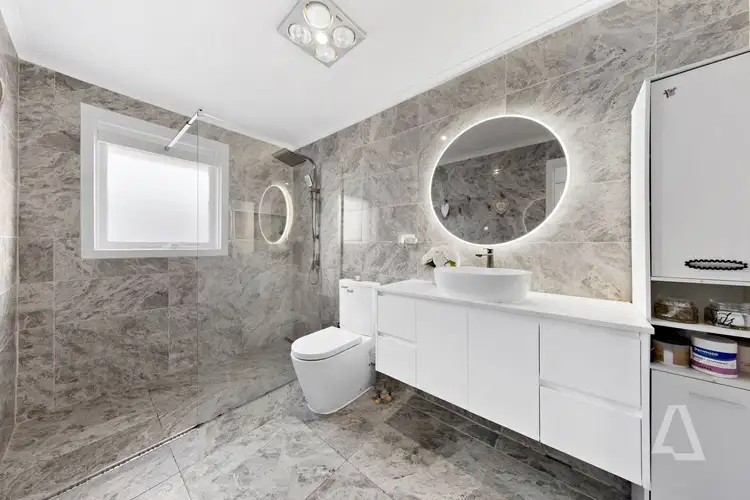 Fourth view of Homely house listing, 110 Tamar Drive, Deer Park VIC 3023