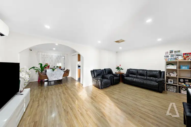 Sixth view of Homely house listing, 110 Tamar Drive, Deer Park VIC 3023