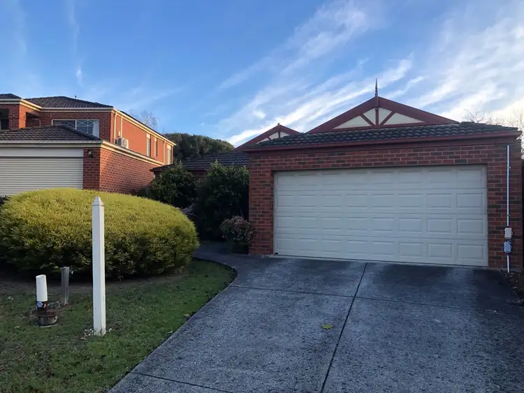 Main view of Homely house listing, 12 Sarah Court, Wantirna South VIC 3152