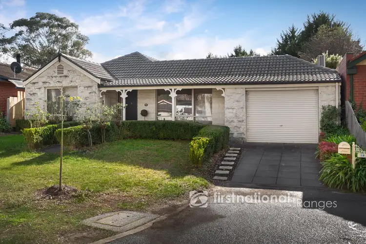 19 Argyle Court, Berwick VIC 3806