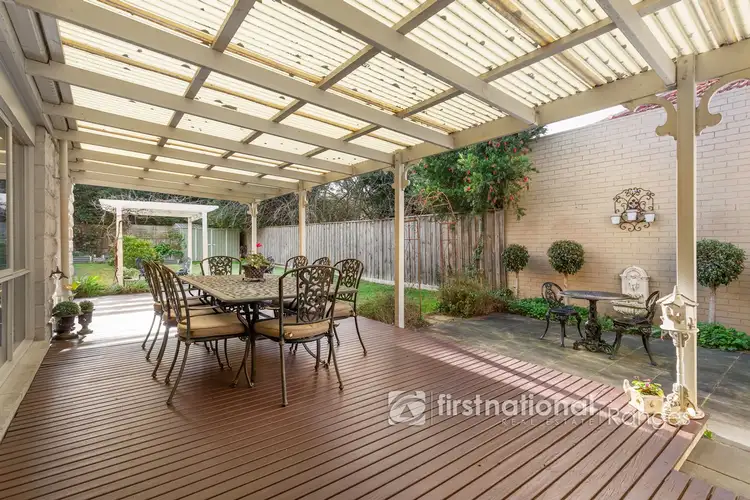 Second view of Homely house listing, 19 Argyle Court, Berwick VIC 3806
