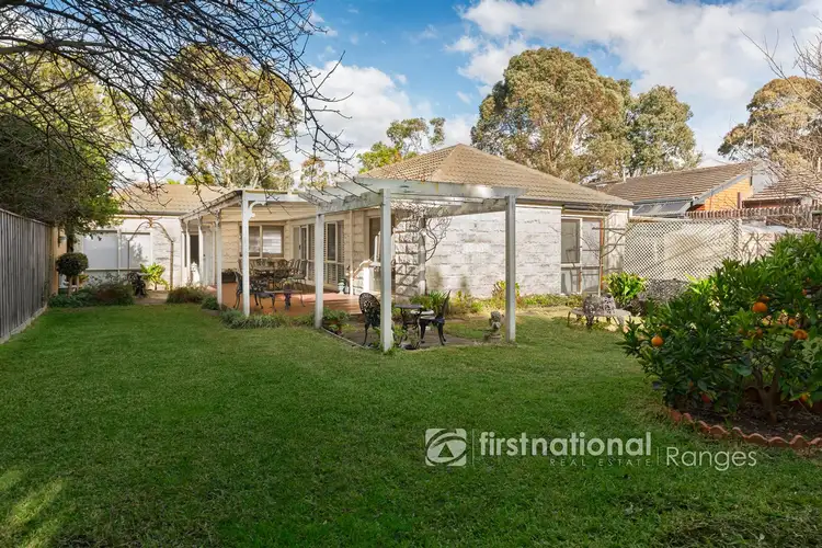 Third view of Homely house listing, 19 Argyle Court, Berwick VIC 3806