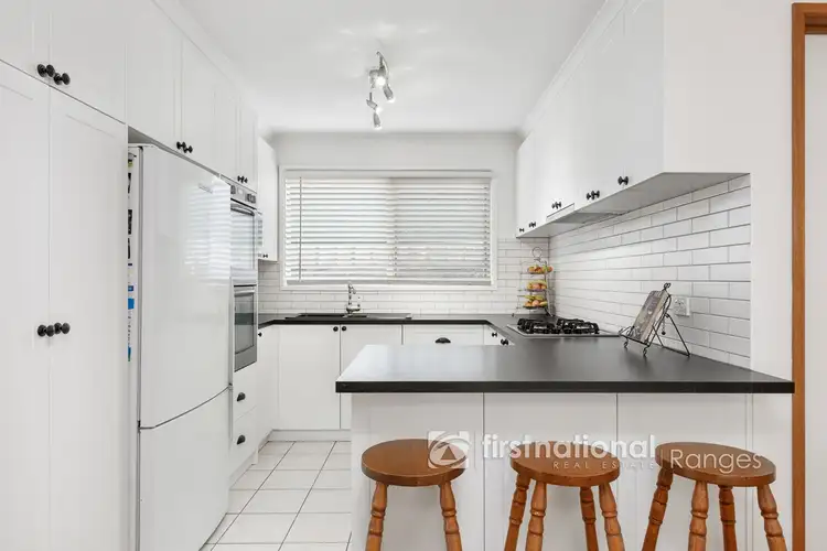 Fourth view of Homely house listing, 19 Argyle Court, Berwick VIC 3806