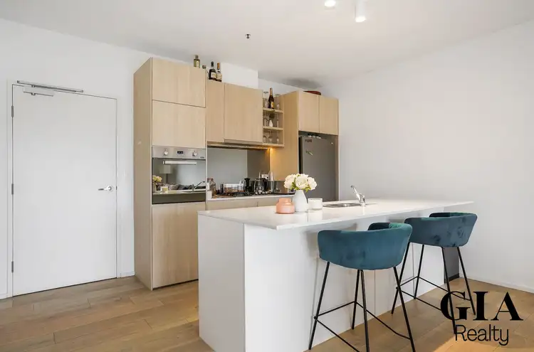 Second view of Homely apartment listing, 1205/6A Atkinson Street, Liverpool NSW 2170
