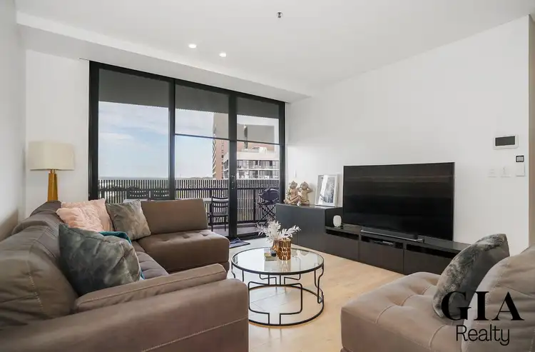 Fourth view of Homely apartment listing, 1205/6A Atkinson Street, Liverpool NSW 2170