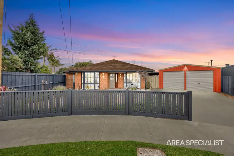9 Cudgee Court, Corio VIC 3214