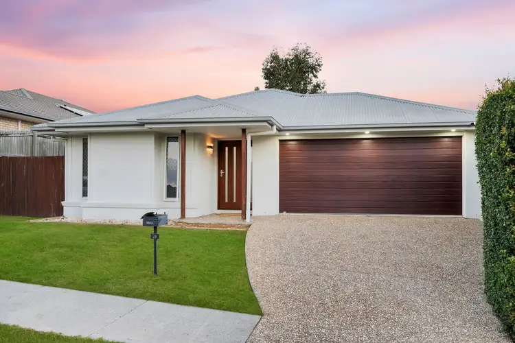 26 GOLDFINCH STREET, Redbank Plains QLD 4301