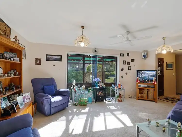 Second view of Homely house listing, 26 Crookston Drive, Camden South NSW 2570