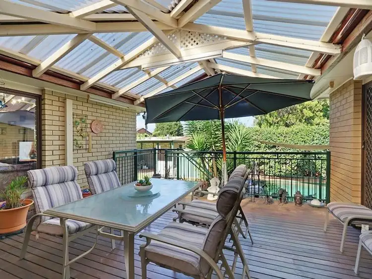 Fifth view of Homely house listing, 26 Crookston Drive, Camden South NSW 2570