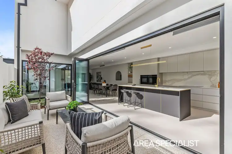 27 Coalesce Lane, Shenton Park WA 6008