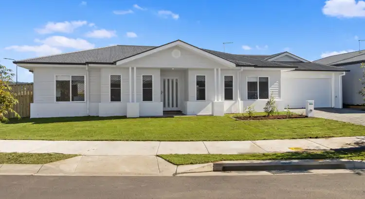 91 Wallace Street, Walloon QLD 4306