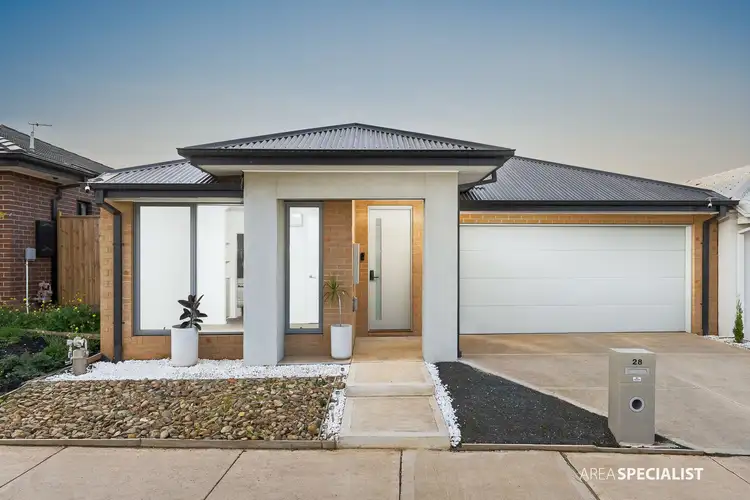 28 Para Road, Tarneit VIC 3029