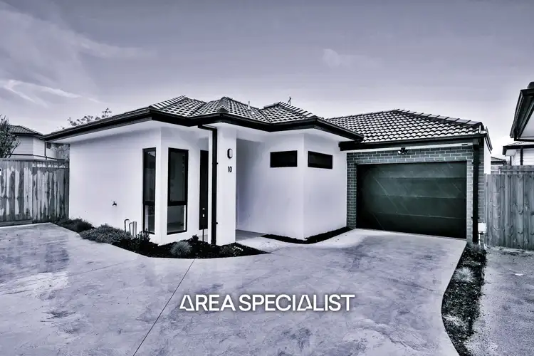 10 Bray Lane, Springvale VIC 3171