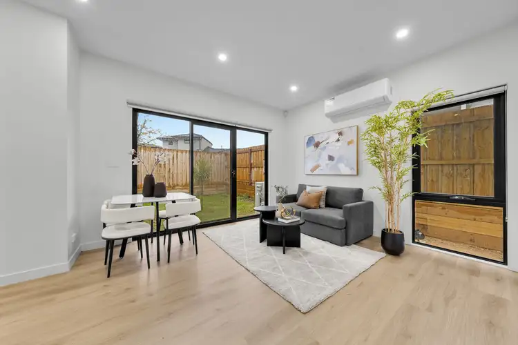 10 Bray Lane, Springvale VIC 3171