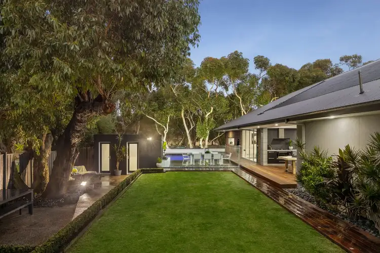 Main view of Homely house listing, 11 Maldon Drive, Eynesbury VIC 3338